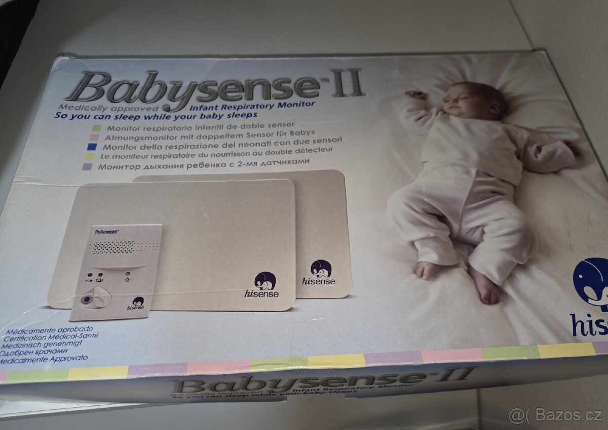 Věci pro miminko - 5