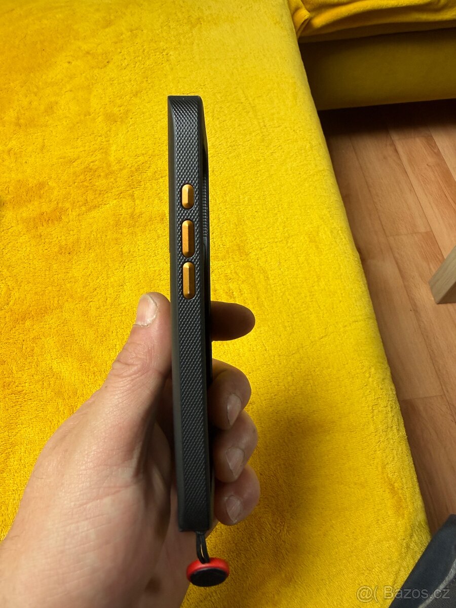 Peak Design GNAR Case na Apple iPhone 16 Pro - 5