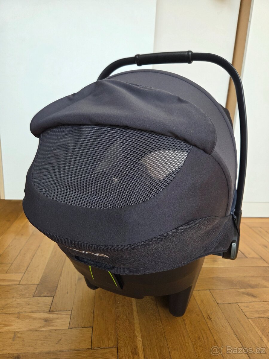 Nuna Pipa Next Ocean - 5