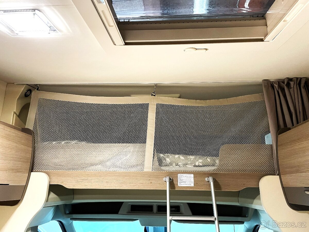 Pronájem obytného vozu - 5