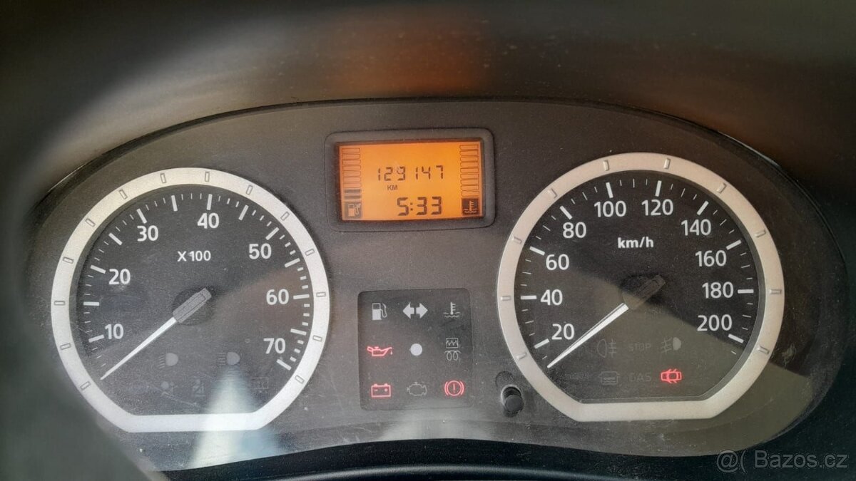 2008 Dacia Logan 1.4 - 5