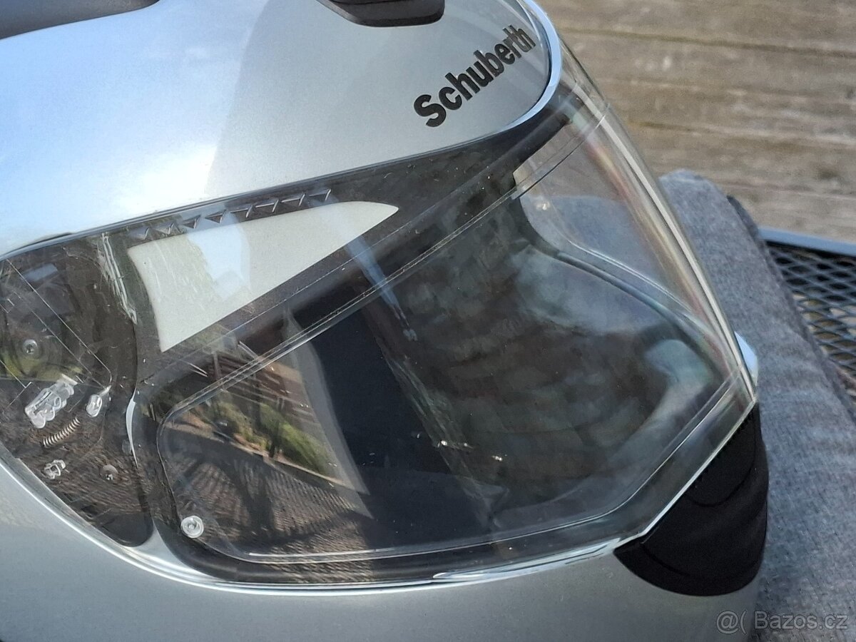 Schuberth S1 - 5