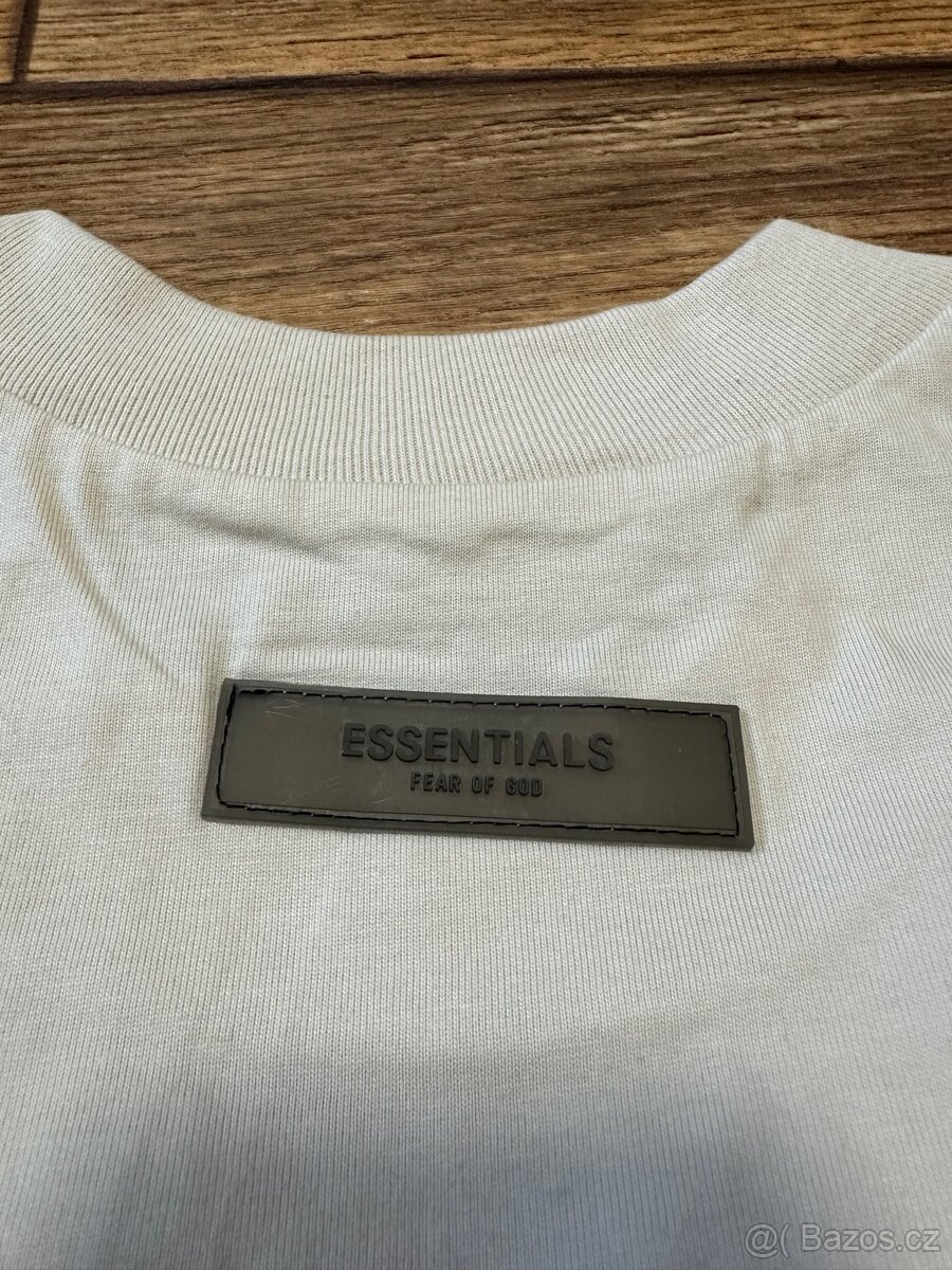 Essentials triko - 5