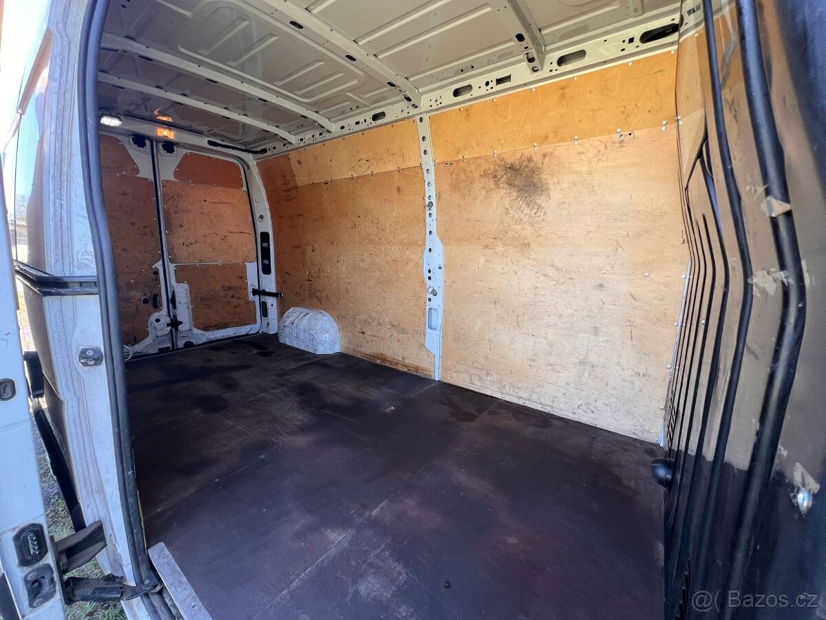 Renault Master L3H2 - 5