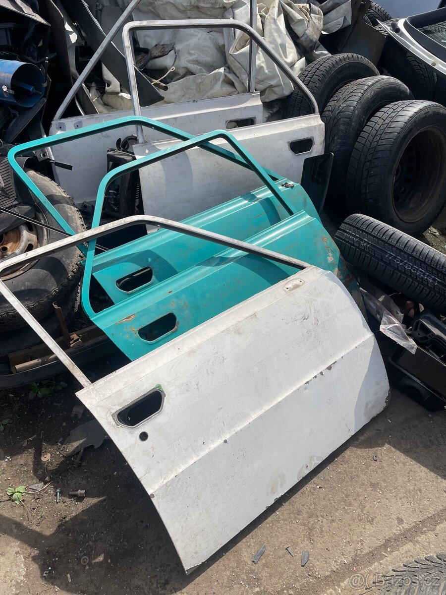 Škoda 120 , 105 - 5