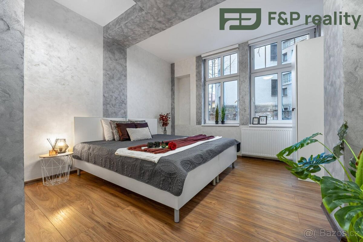 Prodej činžovního domu, Pražská, Kolín - 5