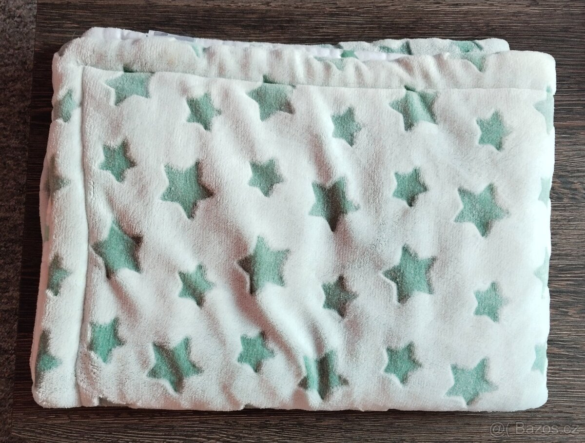 Jarní/podzimní fusak - 5