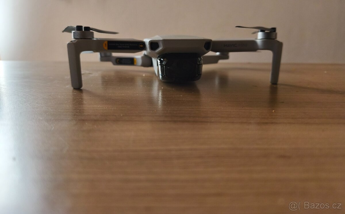 dji Mavic mini more combo - 5