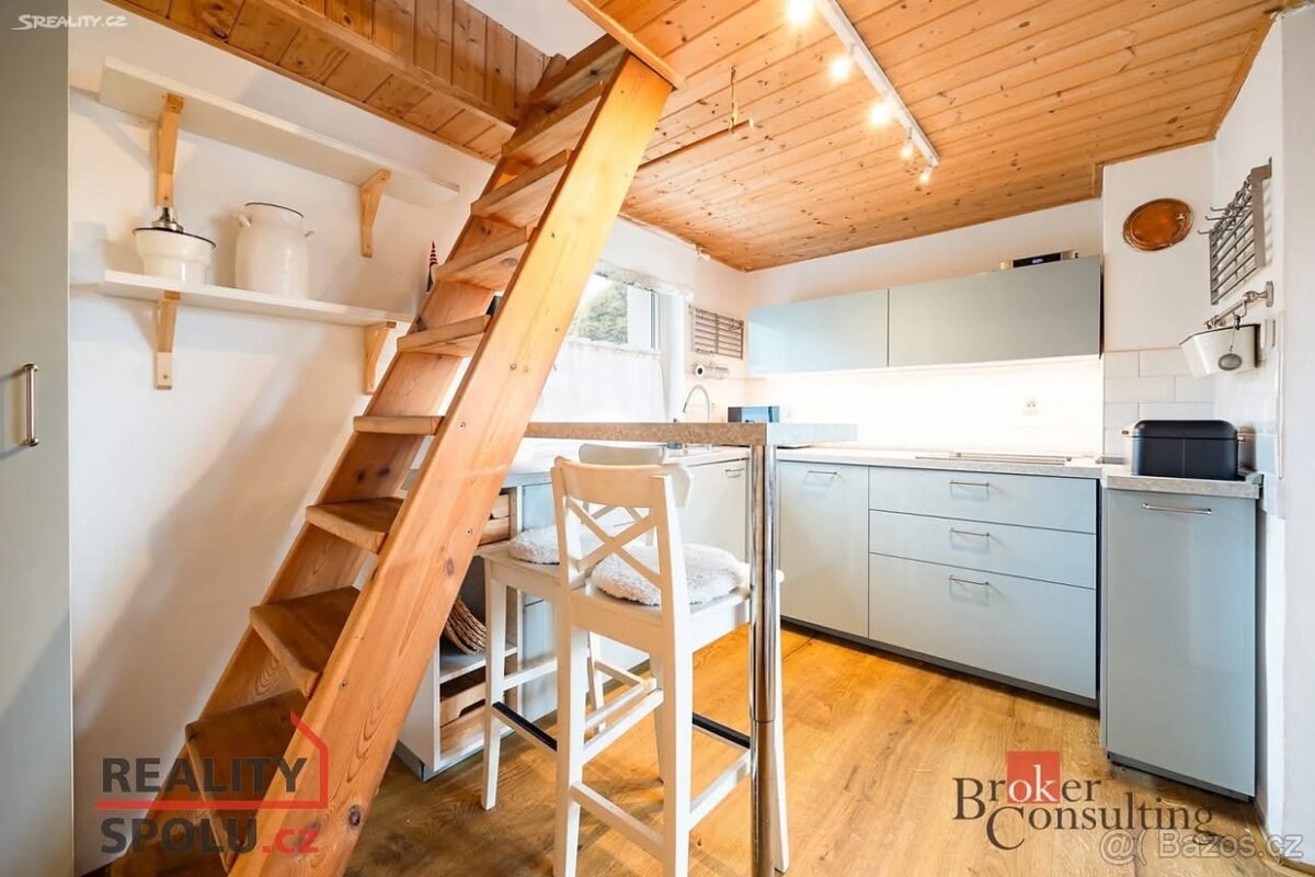 Prodej domu BENEŠOV u Prahy - 5