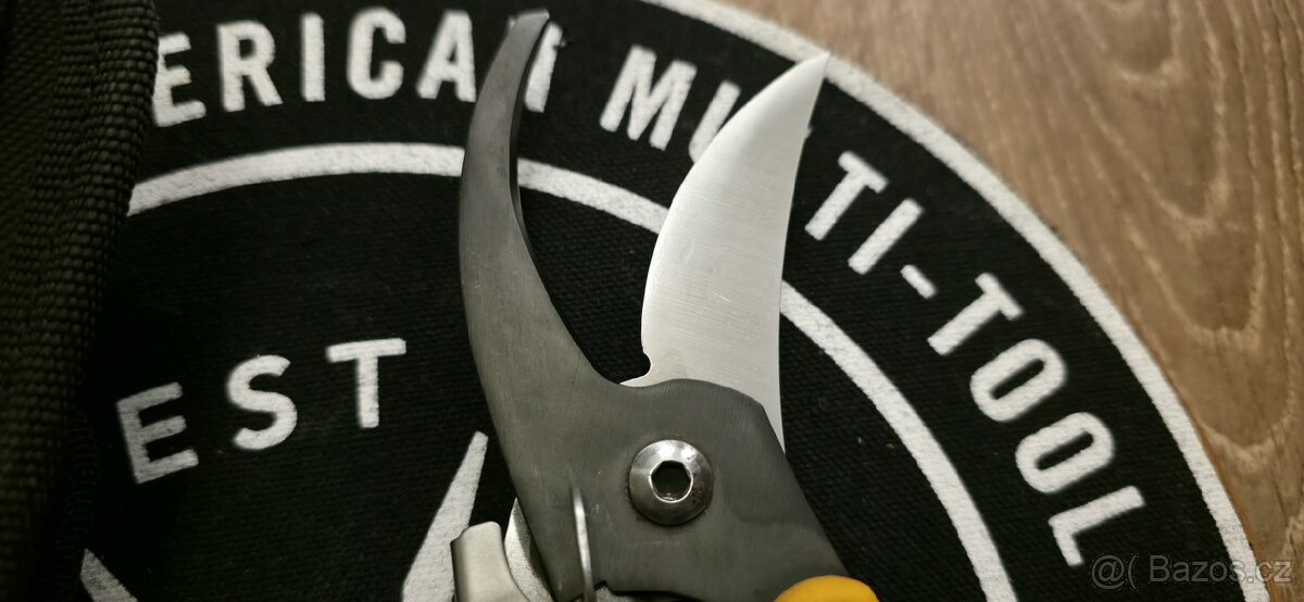 Leatherman Hibrid "2008" - 5