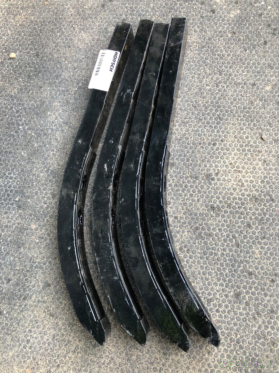 Dláta LD Horsch - 5