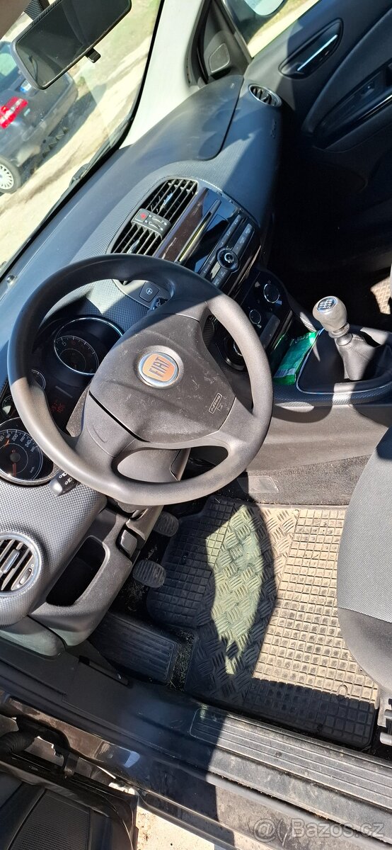 Díly fiat bravo 2010 1,4 16v 66kw 6q - 5