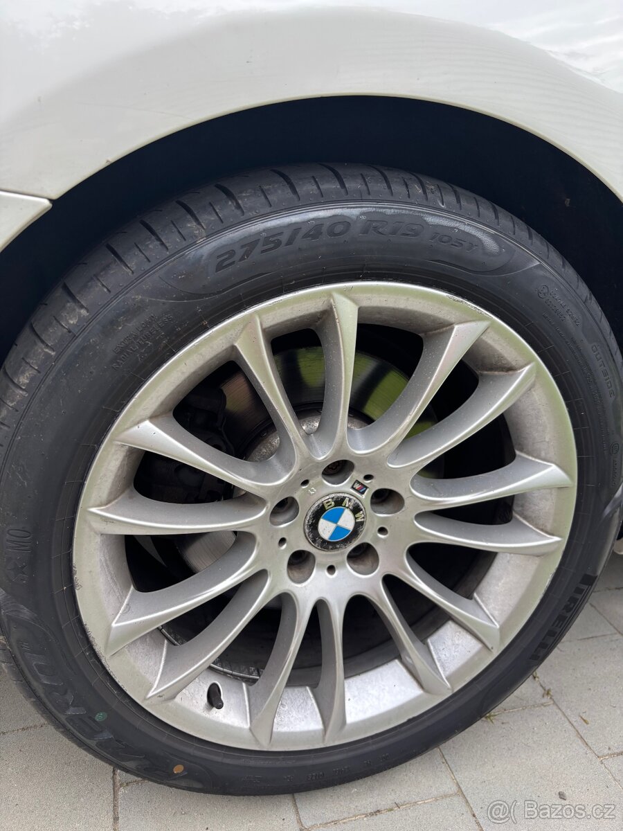 BMW 530 D GT X-drive DPH - 5