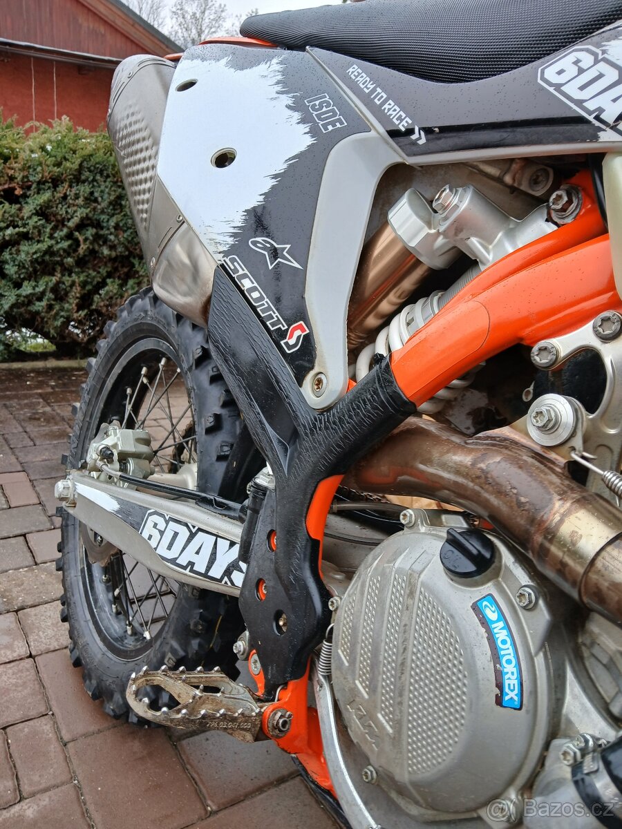 KTM EXC-F 350 SIXDAYS - 5