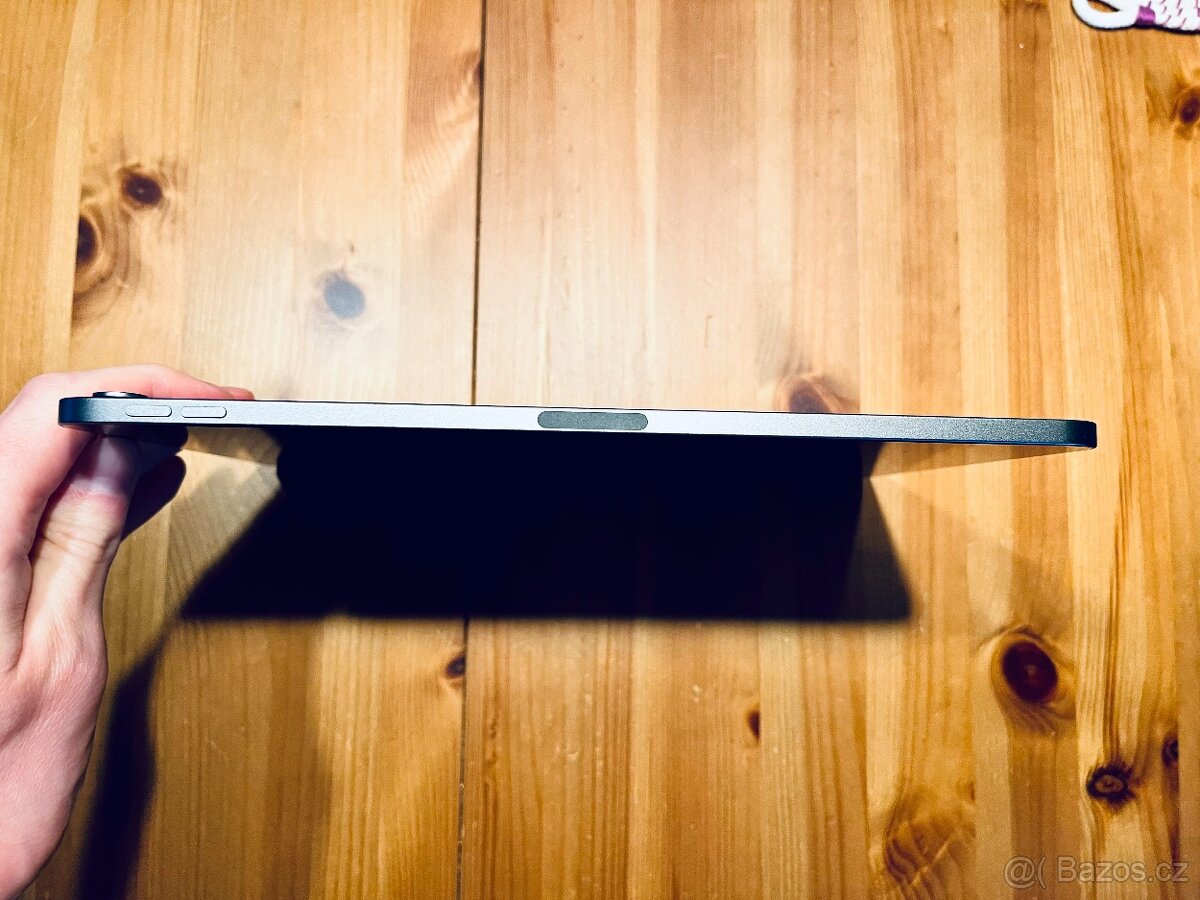 iPad Air - 5. generace 256GB, WiFi stav jako nový, záruka - 5