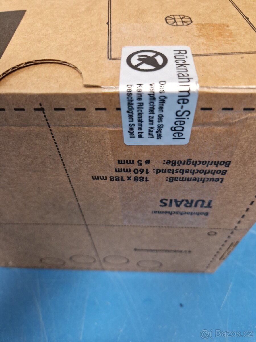 GAZ - TURAIS Z AZ S10 světla - 5