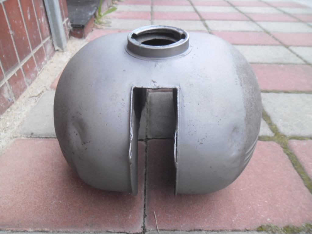 Jawa 250 pérák Zbrojovka - 5