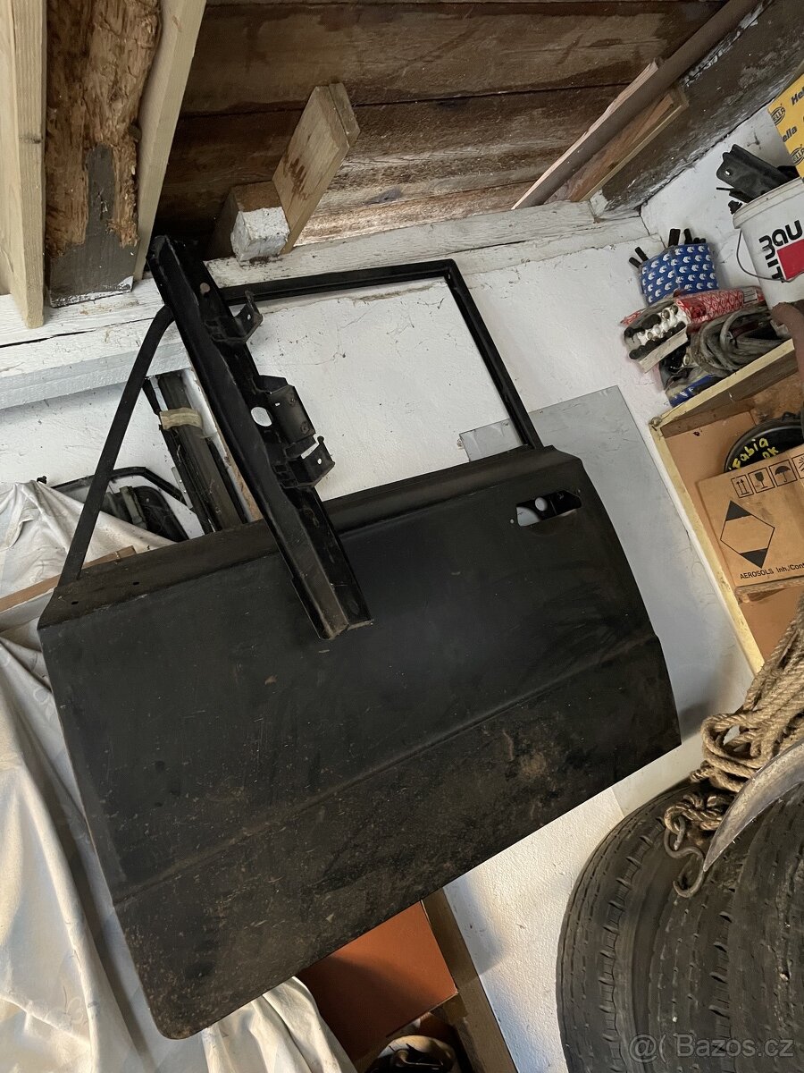 plechařina žigli / vaz / lada - 5