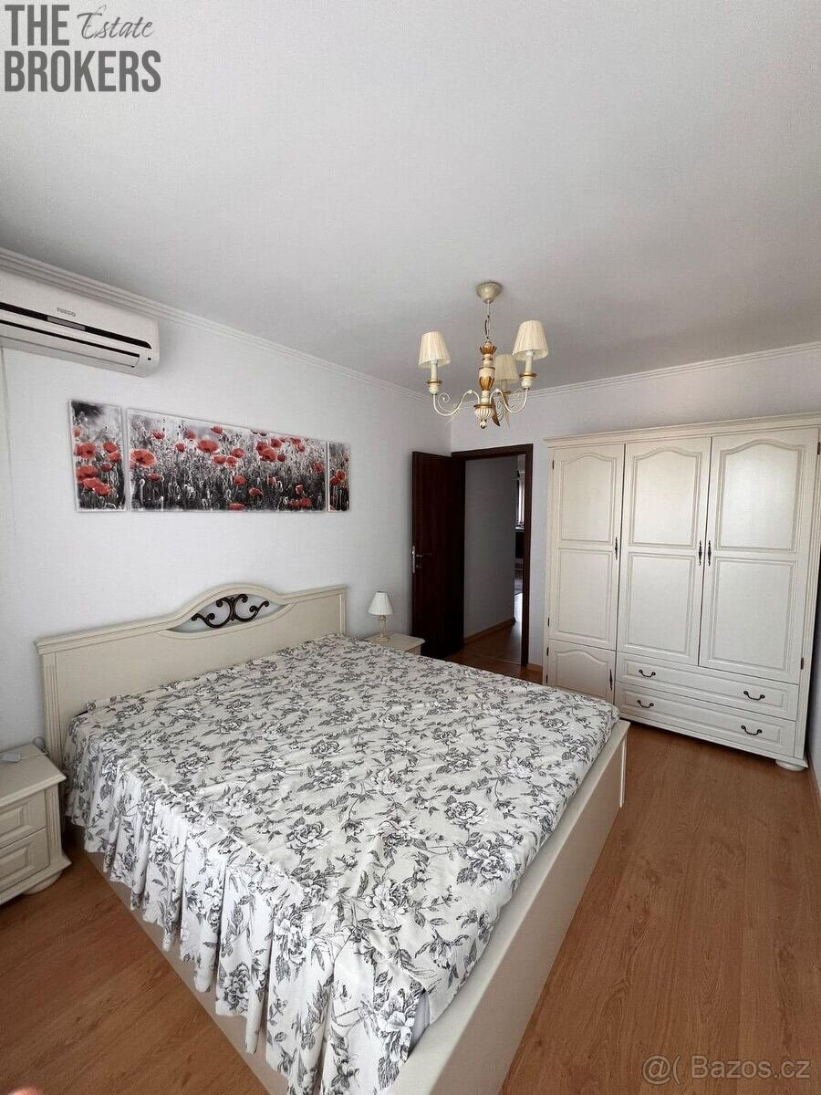 Prodej bytu 2+kk, 68 m2, Sveti Vlas - 5