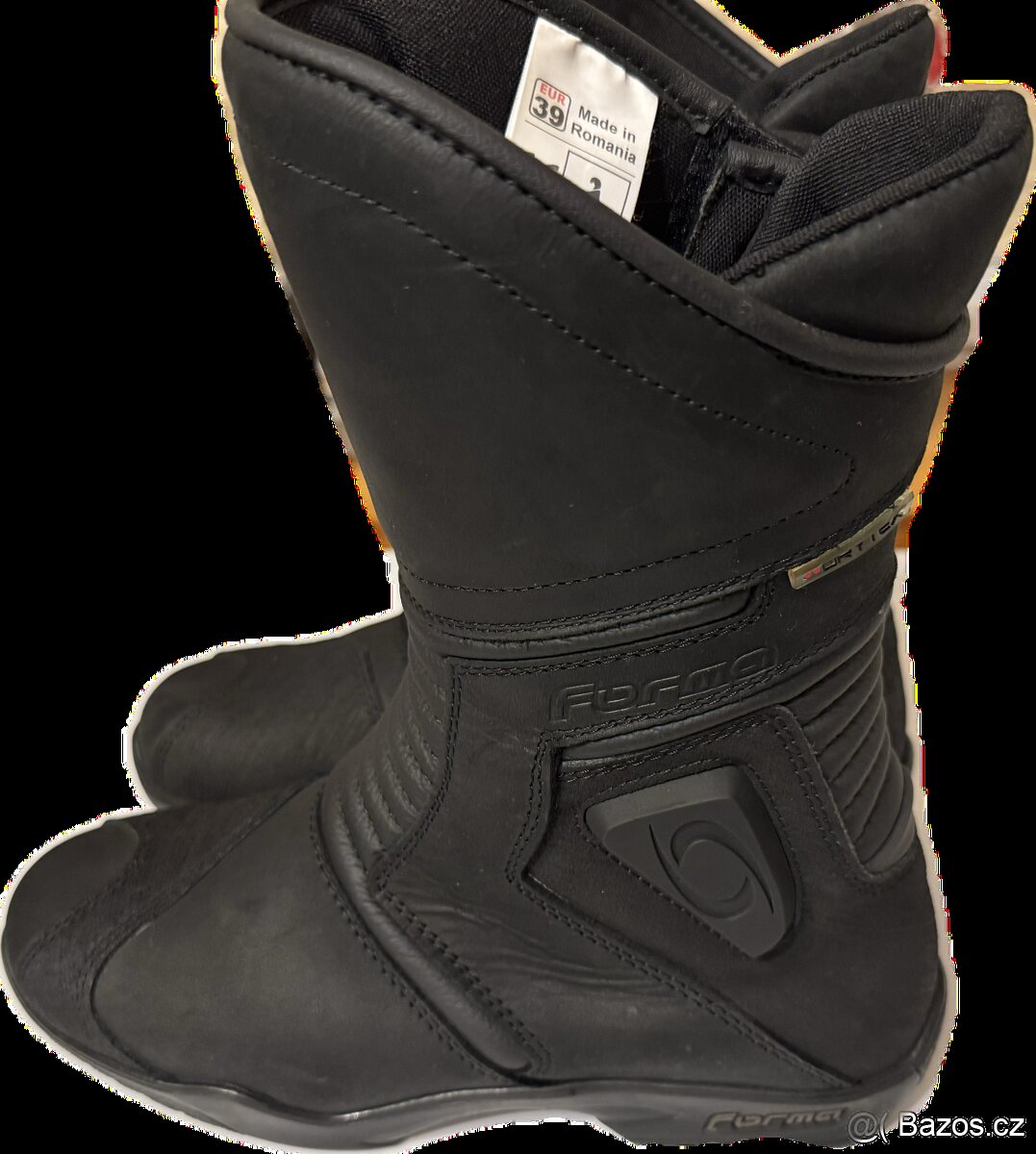 Dámské moto boty Forma 39 - 5