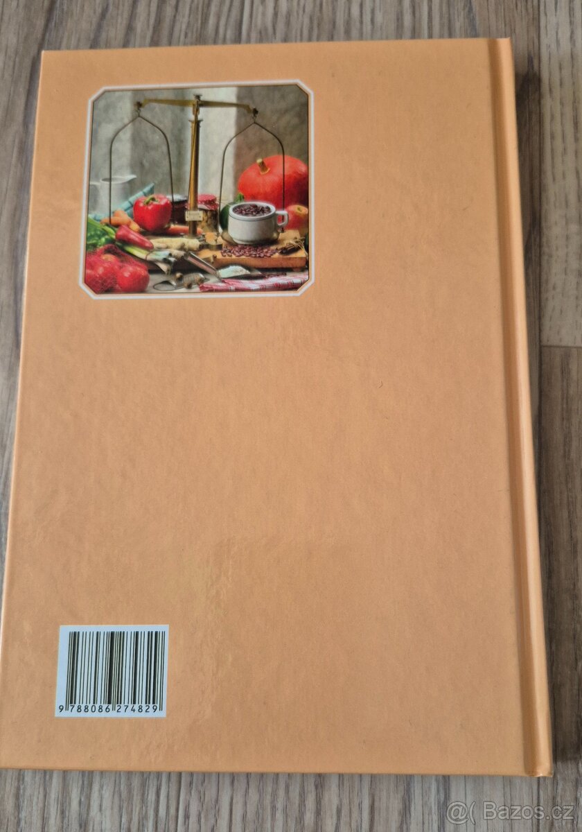 Hrníčková kuchařka .První kroky v kuchyni. - 5