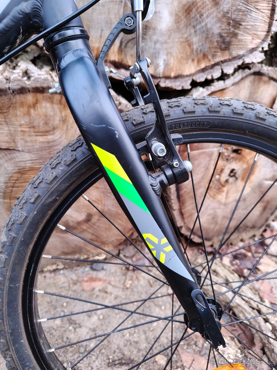 CTM Jerry 3.0 20" - 5