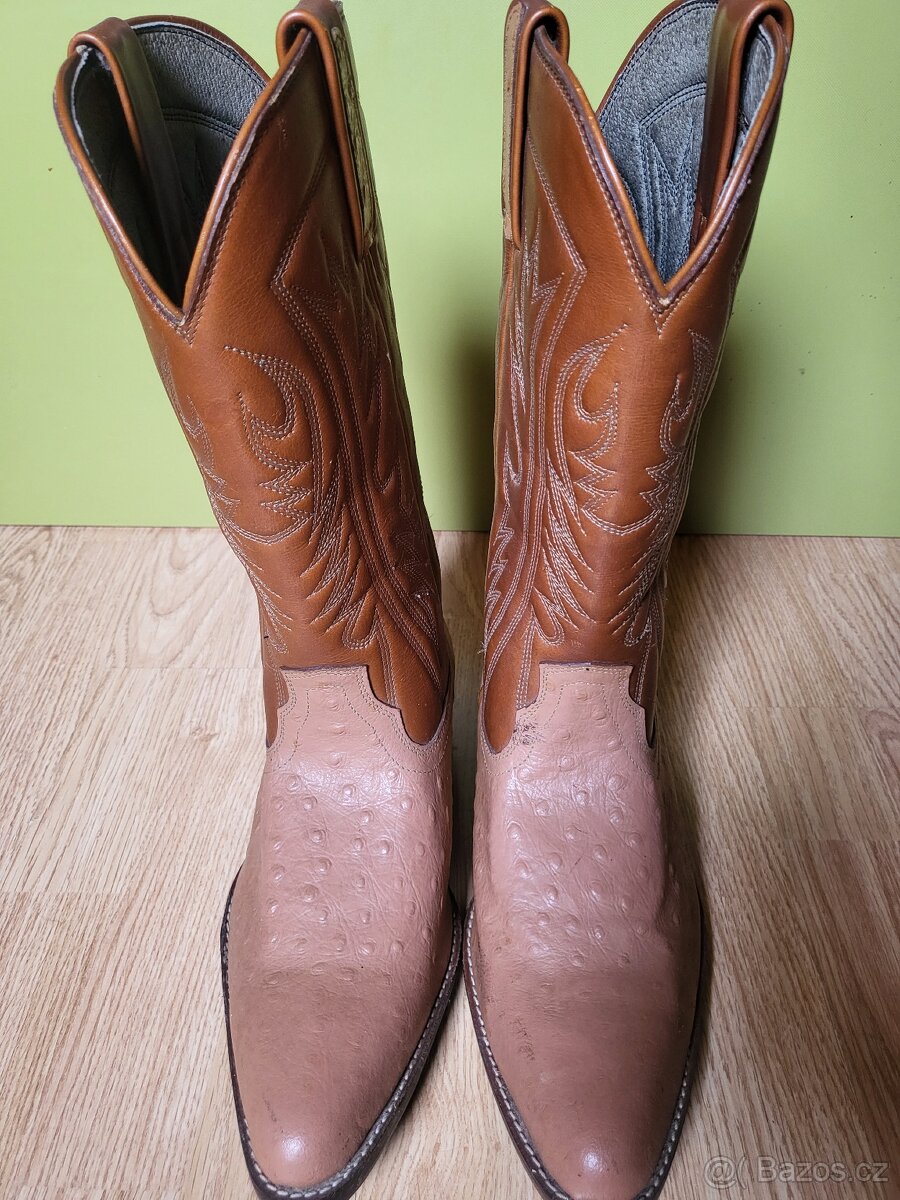 Boty - KONĚ - 5