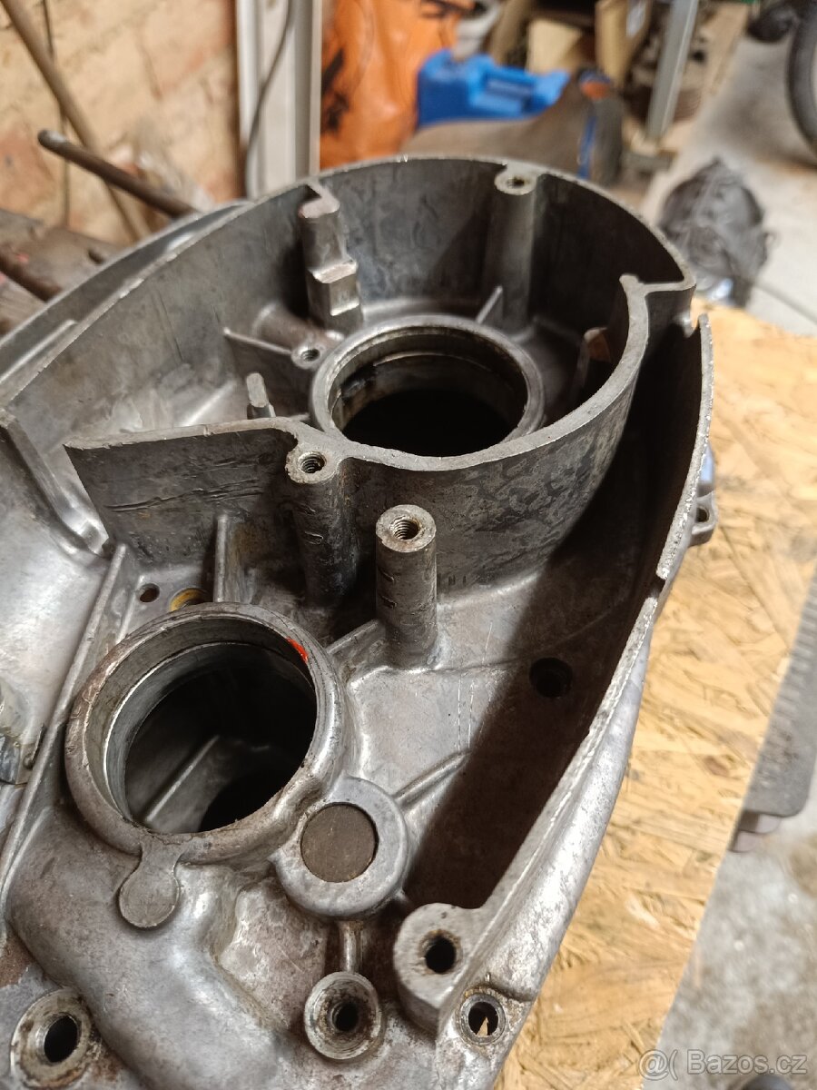 Kartery Jawa 250/559 - 5