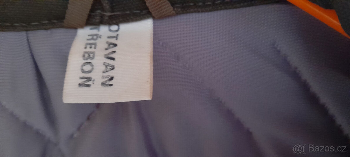 pánská pracovní bunda - 5