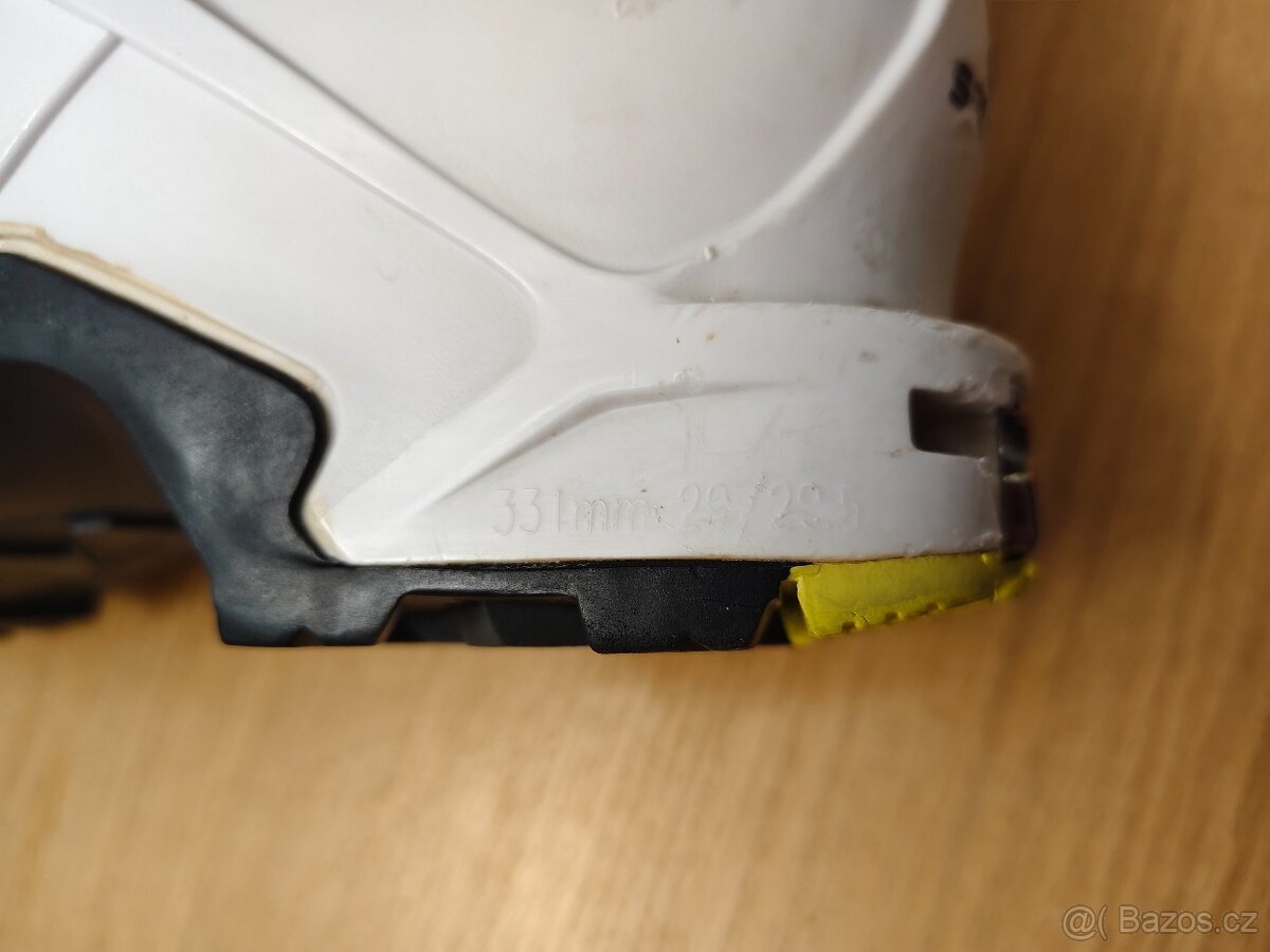 Skialp boty SALOMON - 5