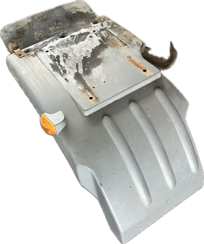 DAF LF přední blatník levý / pravý - 5