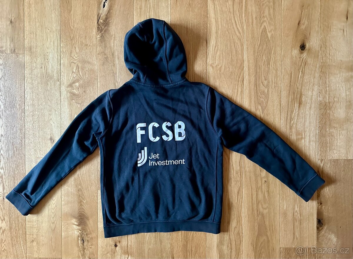 Mikina s potiskem vel.158/164 - 5