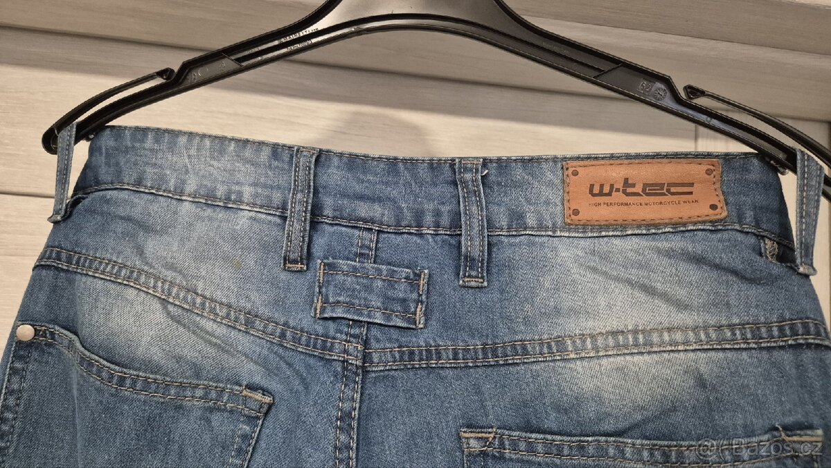 Moto rifle w-tec - 5