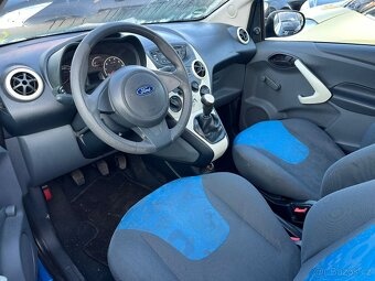 Ford Ka - 5
