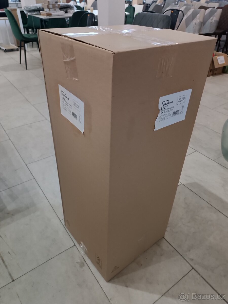 Nové matrace za super ceny - 5