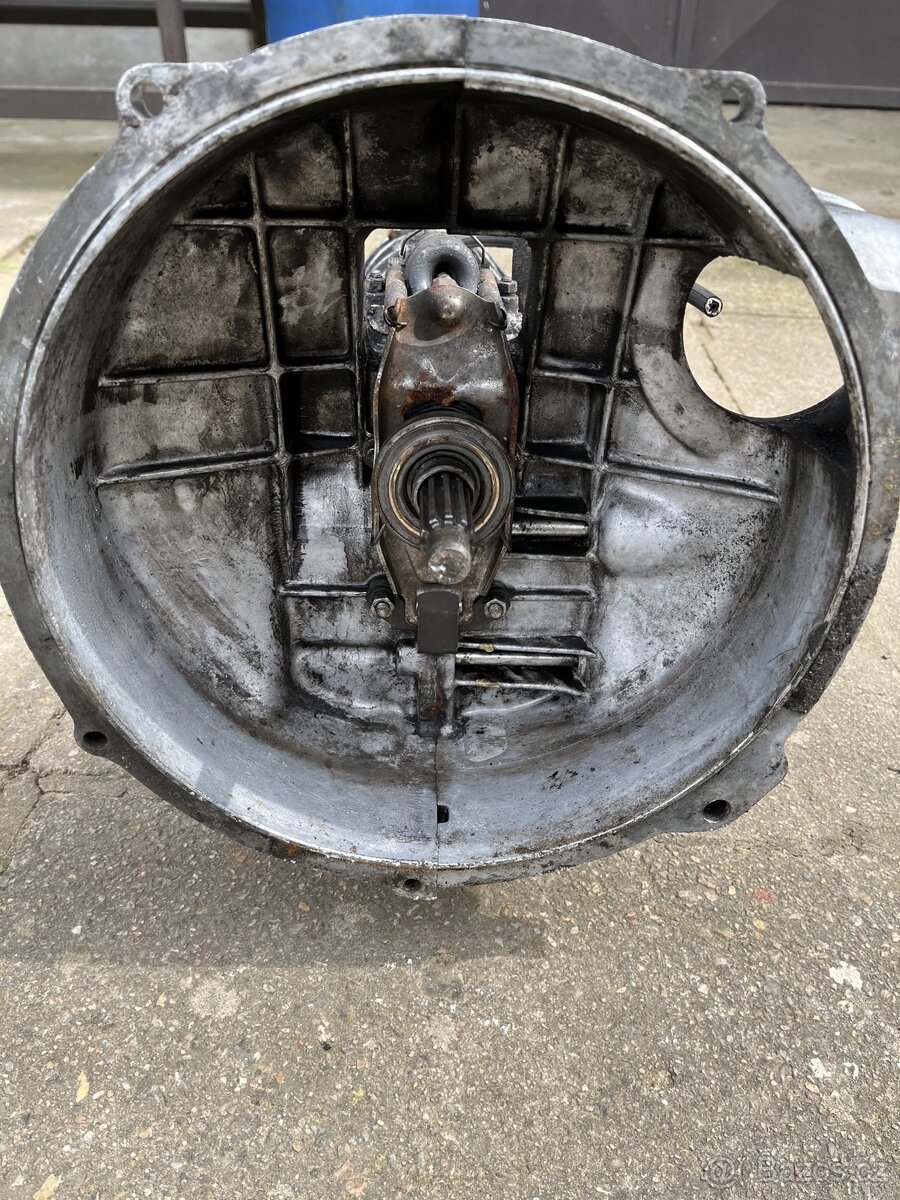 Skoda 130-136 rapid - 5