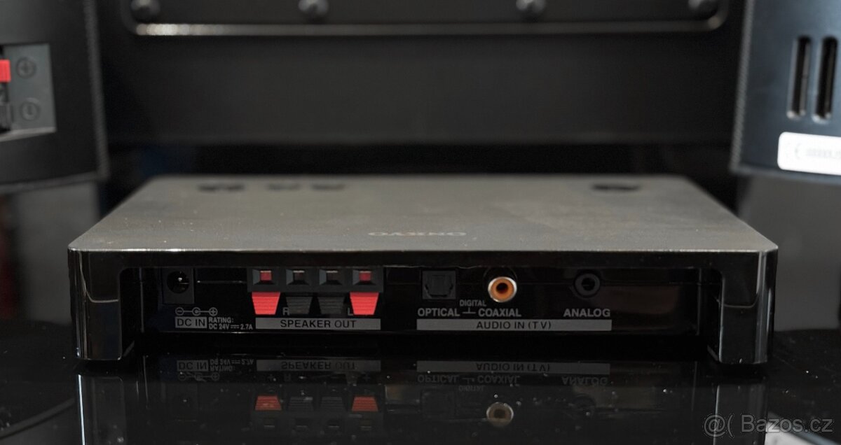 Onkyo LS3100 domácí kino 2.1 - 5