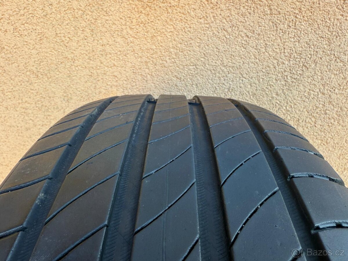 Letní pneu Michelin Primacy 4 205/55/17 - 5