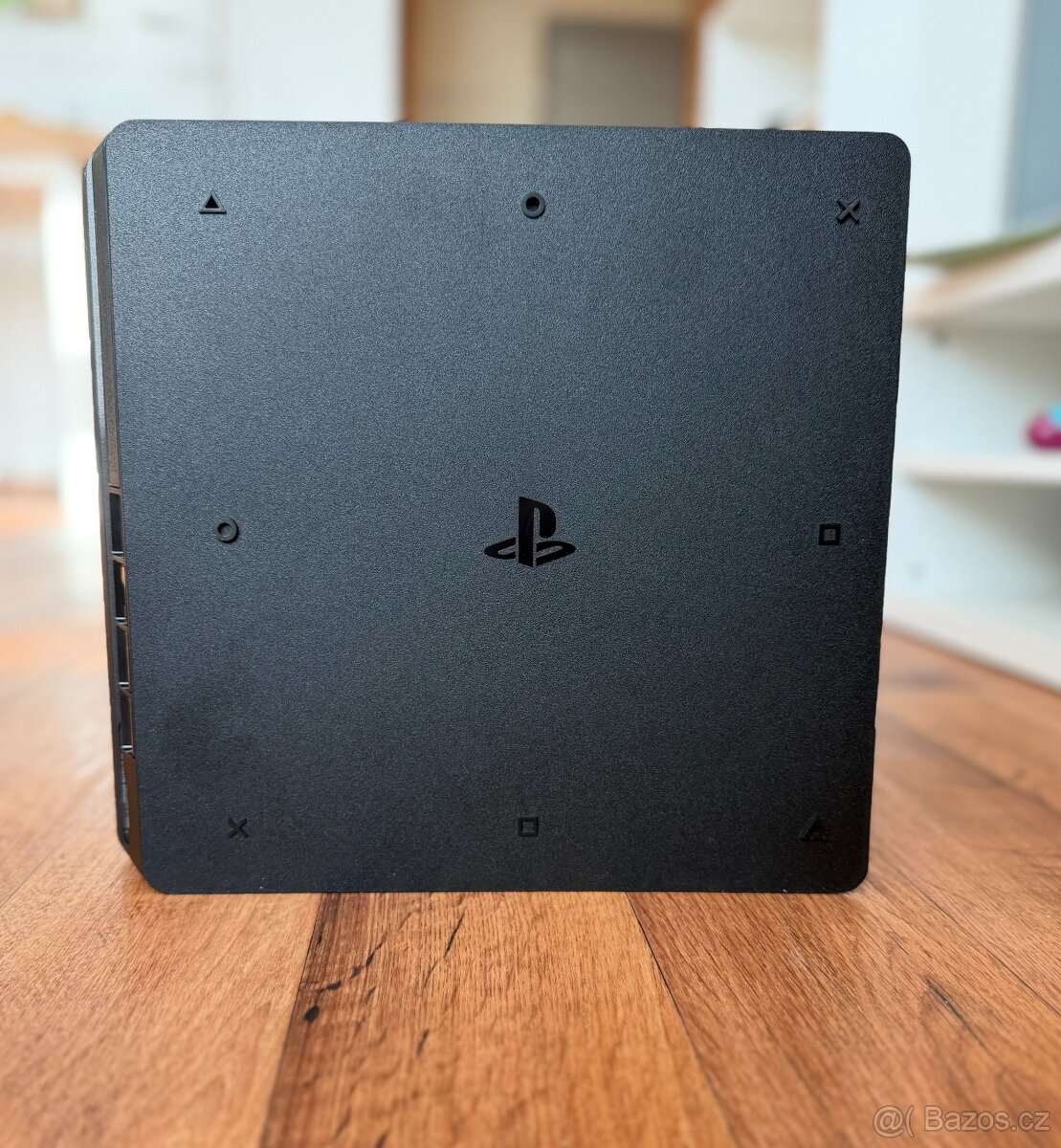Sony Playstation 4 Slim (CUH-2216B) 1TB černá (FW 7.00) - 5