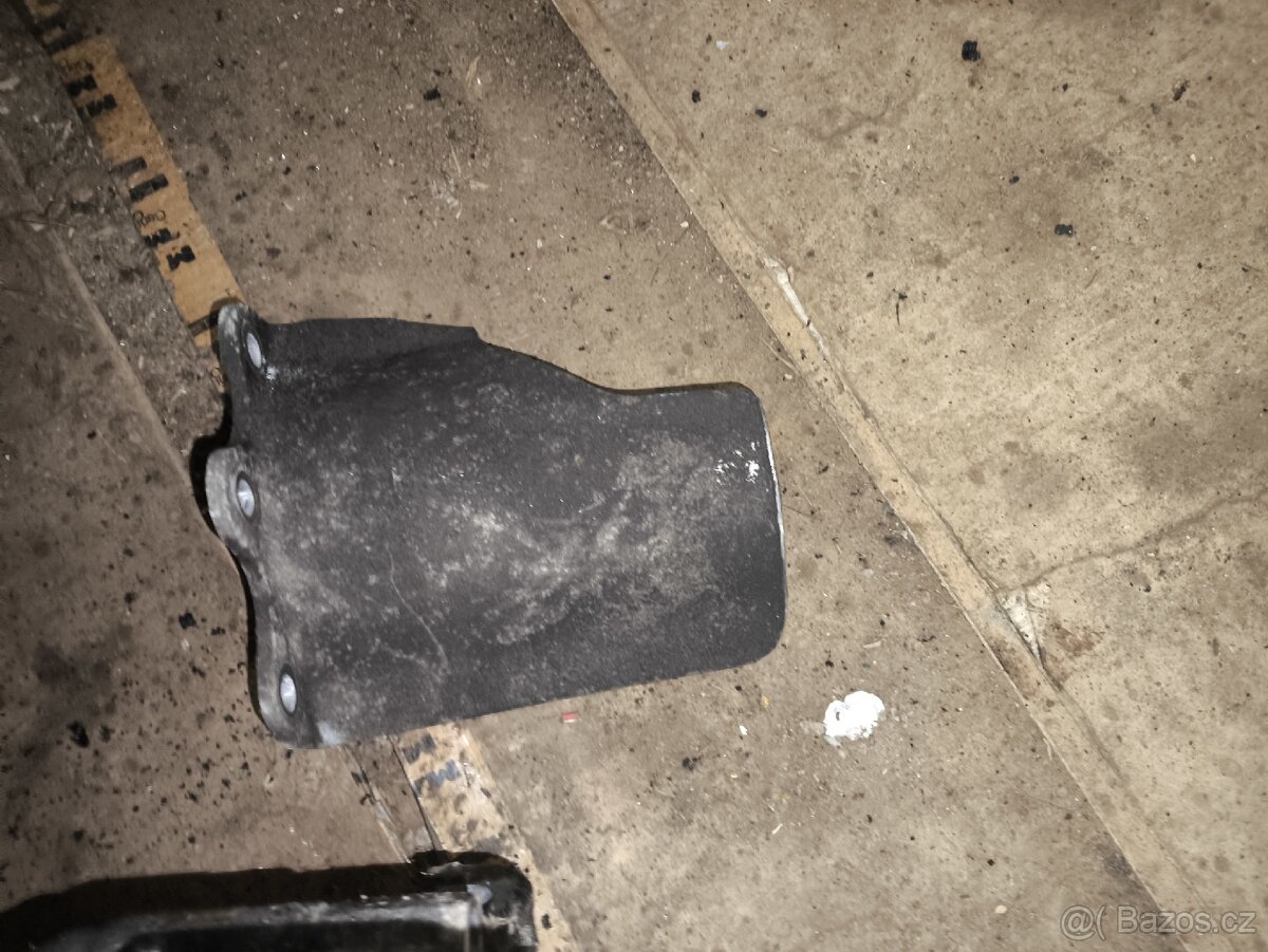 Prevodovka Audi TT, 4x4, 165kw, DQB - 5