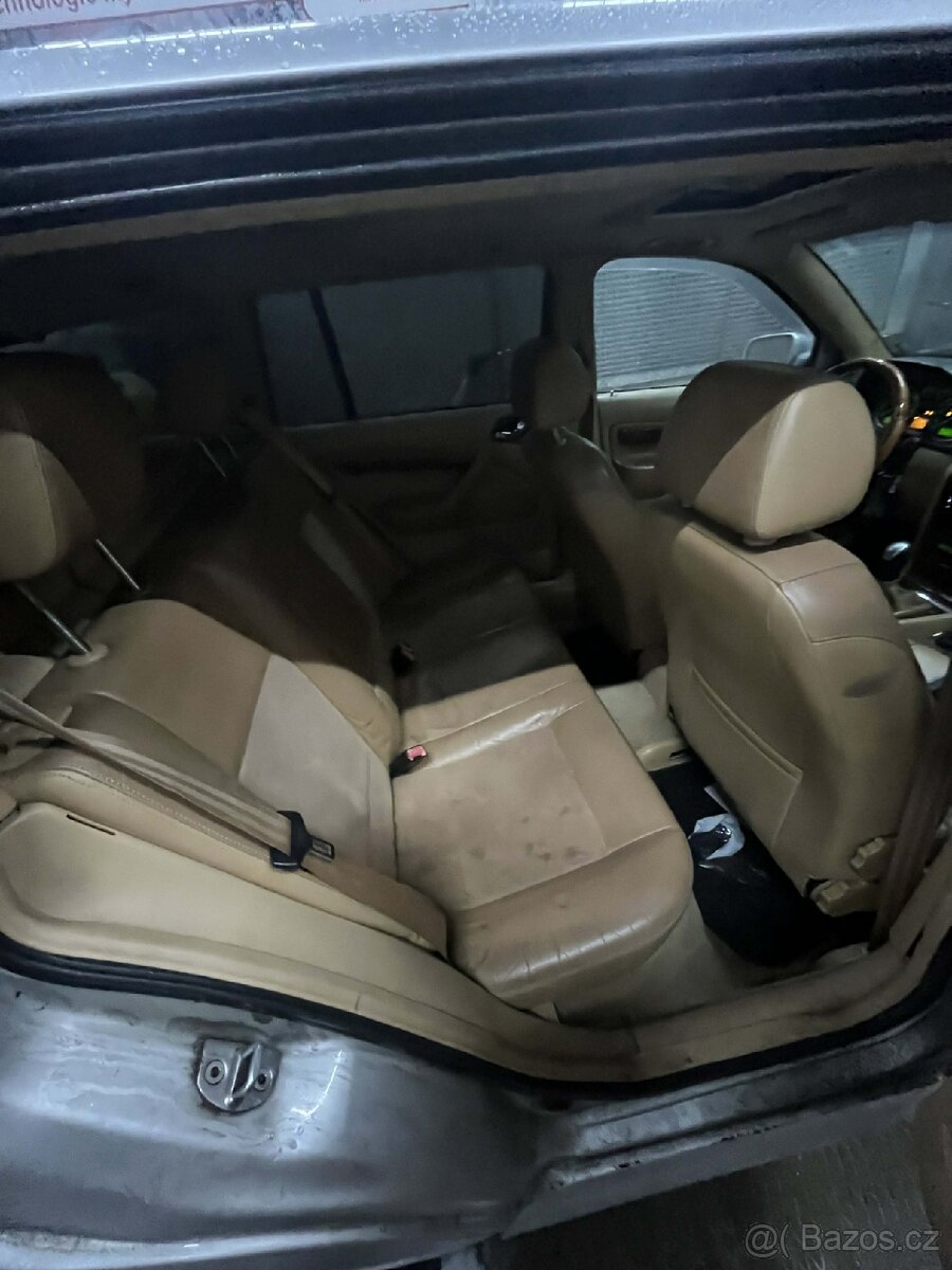 Škoda octavia combi - 5