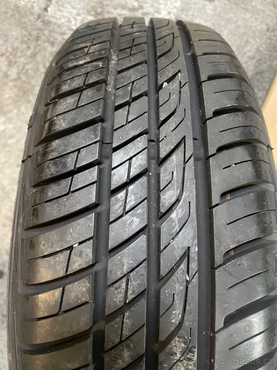 185/65 R15 Barum letní - 5