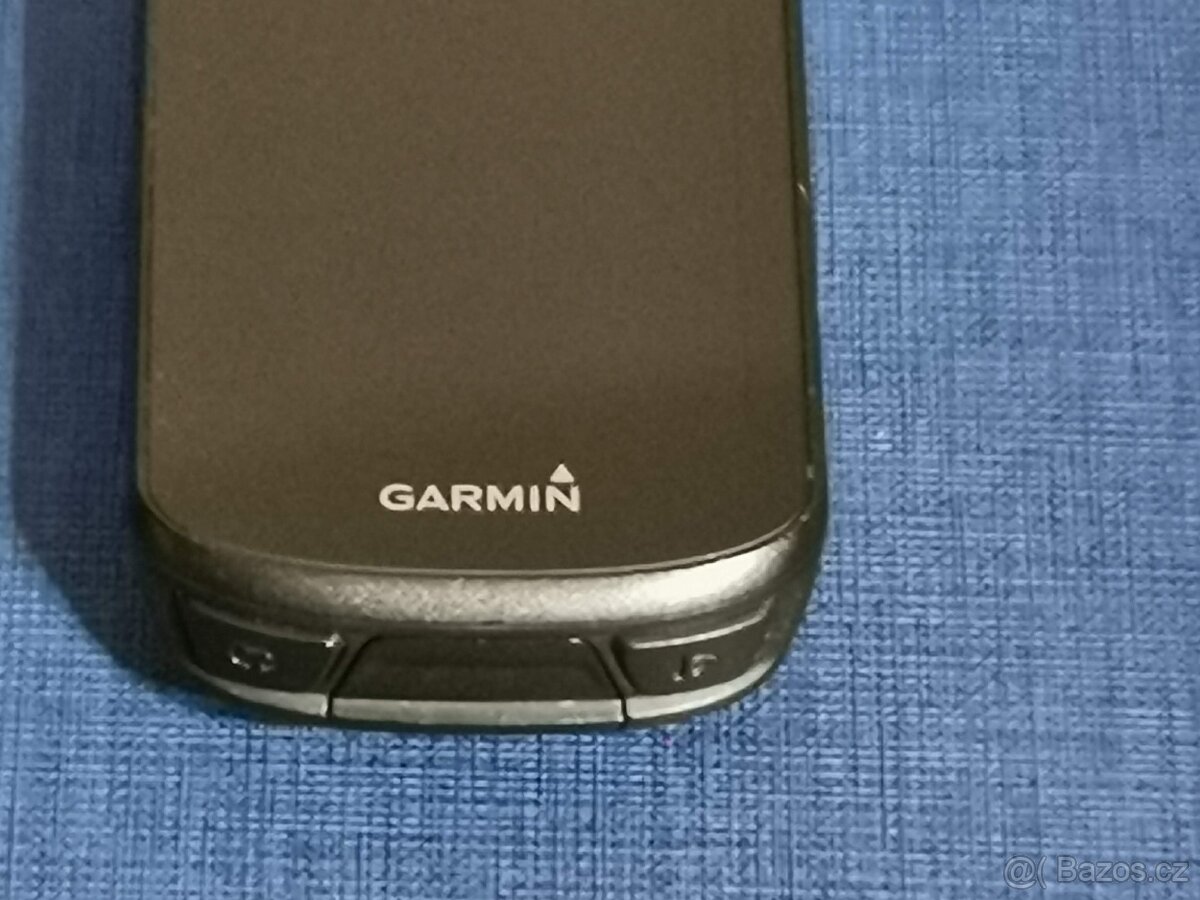 Garmin Edge 530 - 5