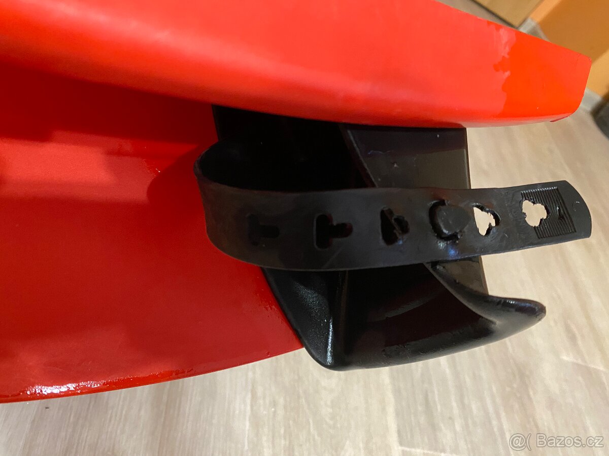 Dětská sedačka Hamax - 5