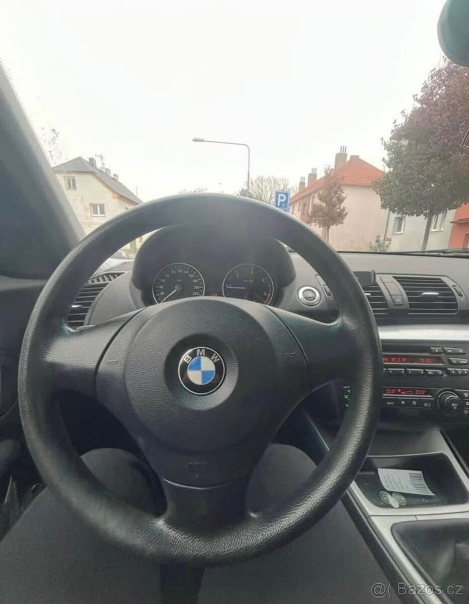 BMW 120D - 5