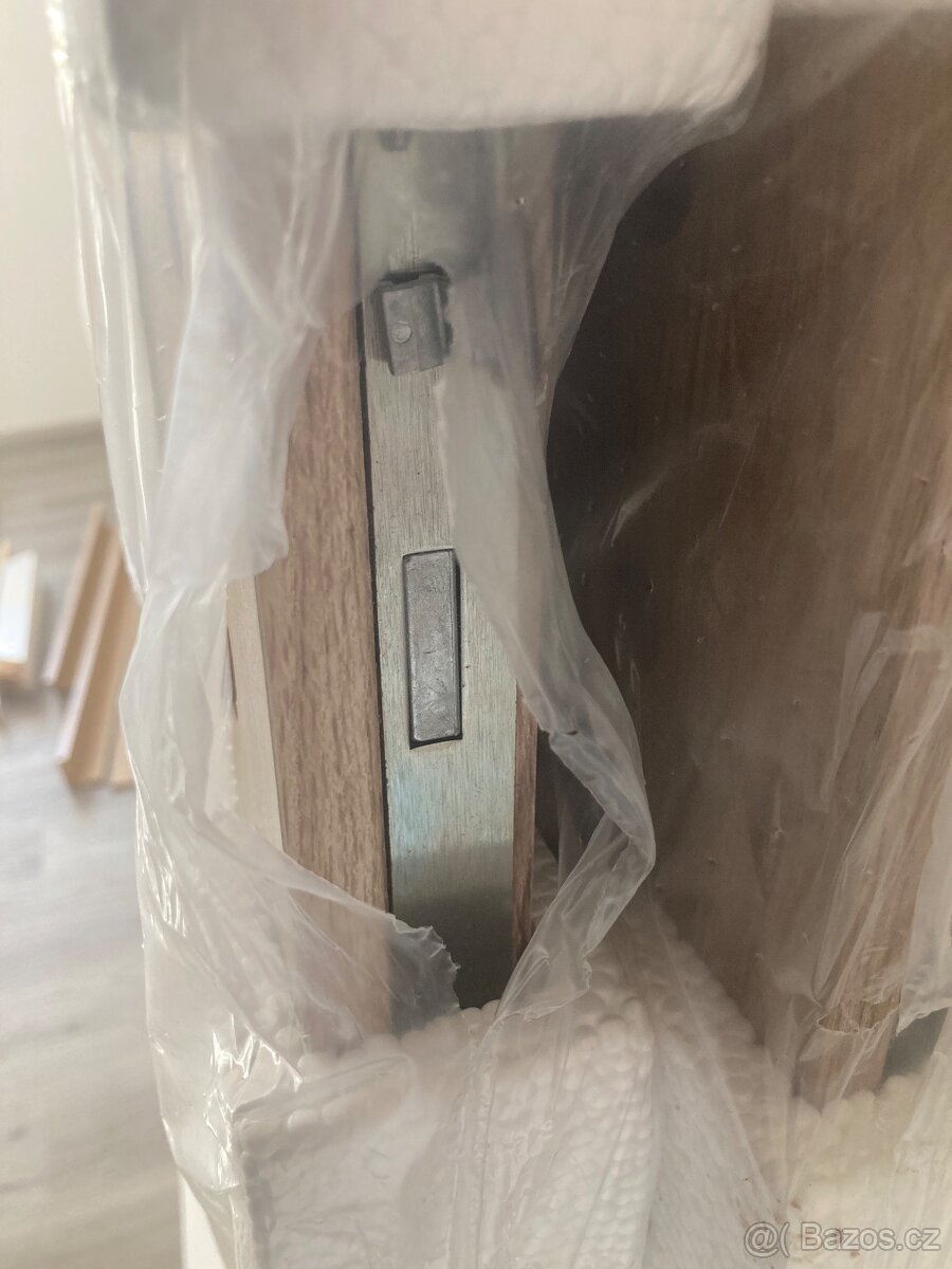 Nové interiérové dveře - 5