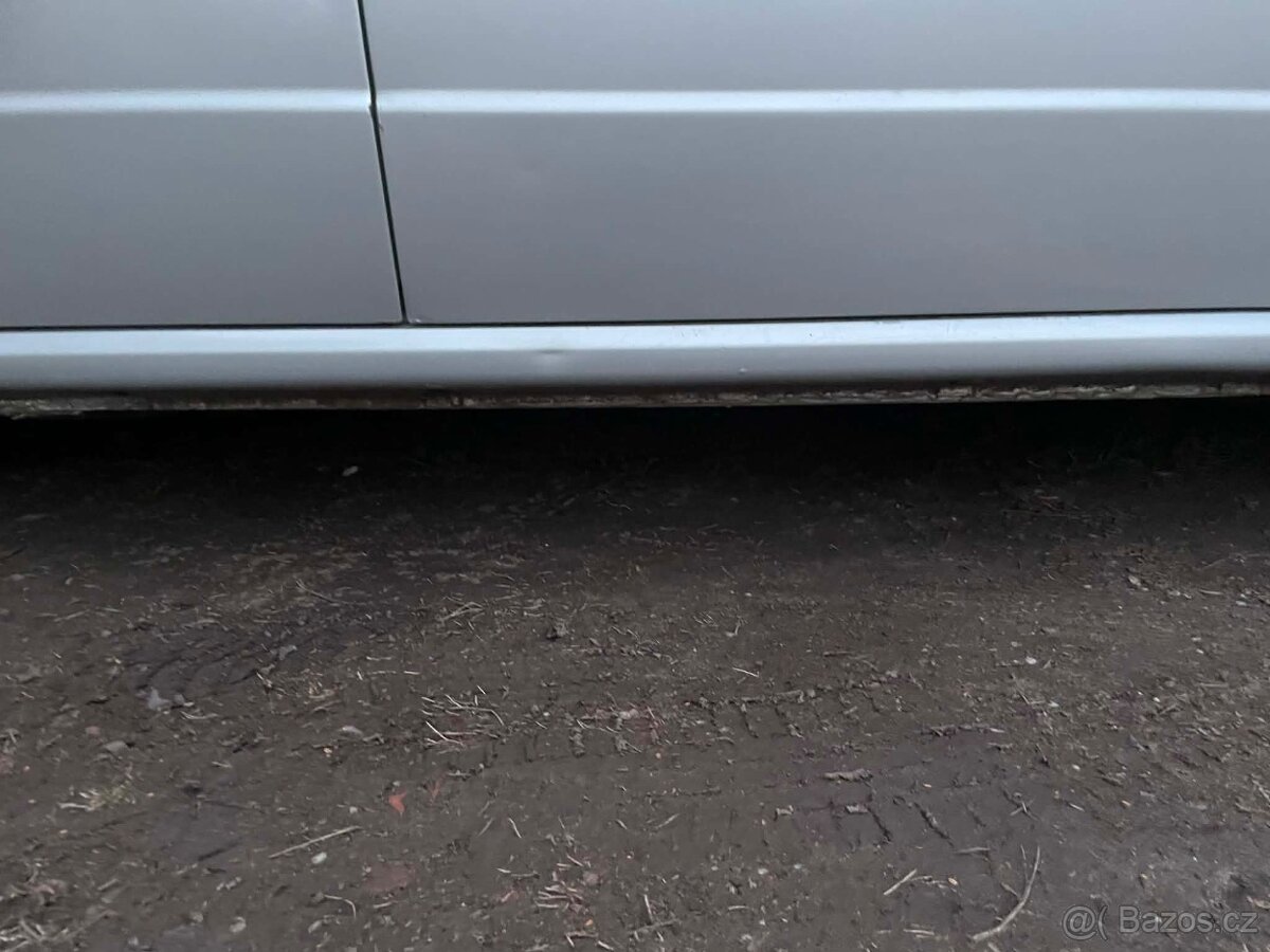 Škoda Fabie 1.4 50 kw 2001 - 5