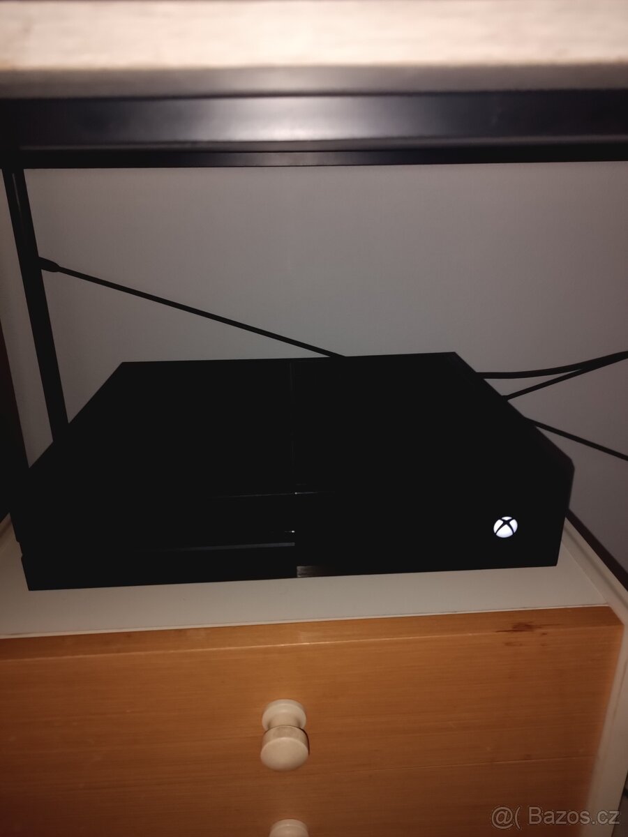 Xbox one 500 gb - 5