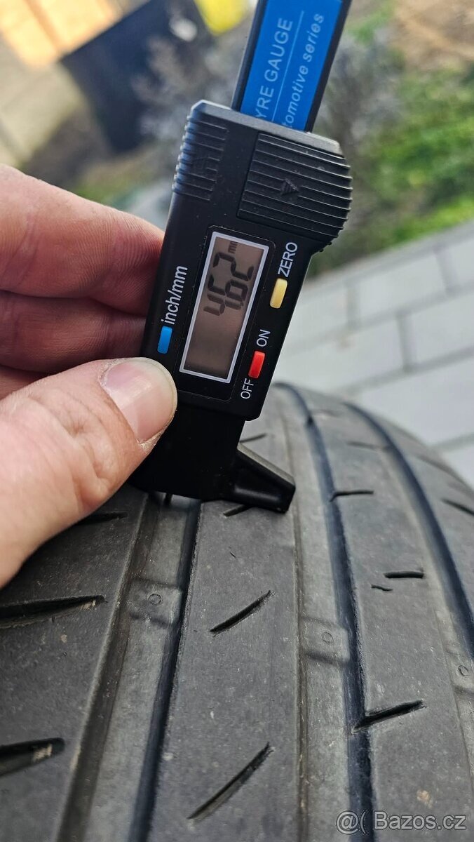 Letní sada BMW G30/G31 - 5