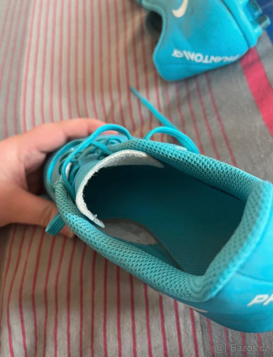 Dětské kopačky Nike - 5